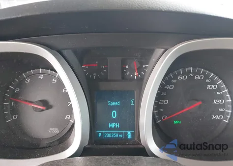 2012 Chevrolet Equinox Ls from USA, damaged, VIN 2GNALBEK4C1312050